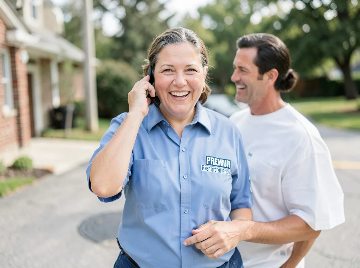 Water Damage Restoration Bryson, TX FAQs